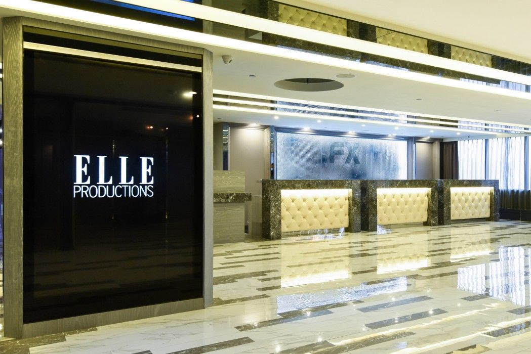 Fx Hotel Tainan Extérieur photo